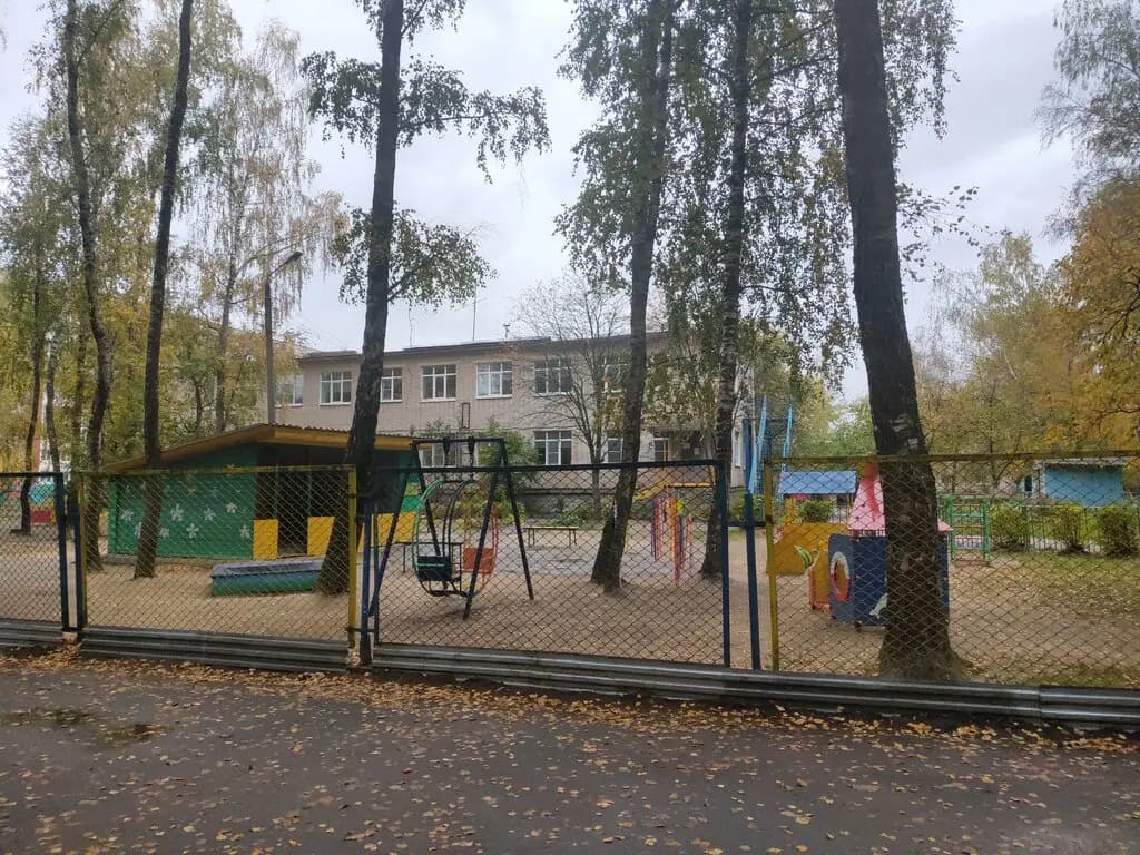 Детский сад № 82 Чиполлино — фото 4
