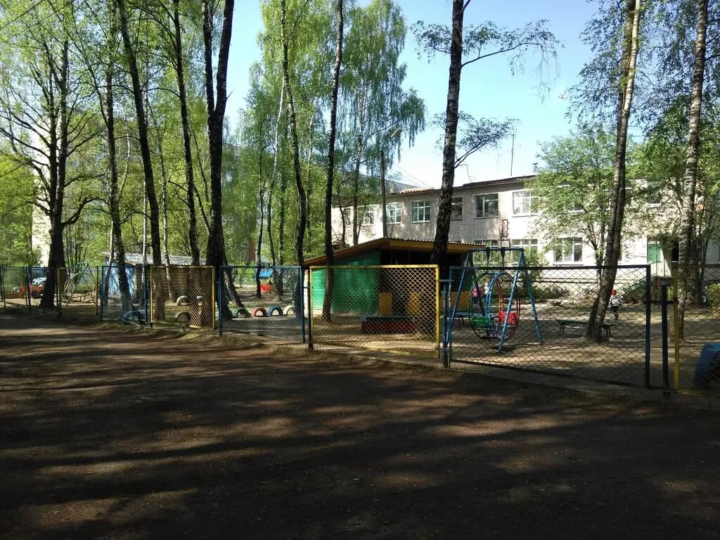 Детский сад № 82 Чиполлино — фото 6