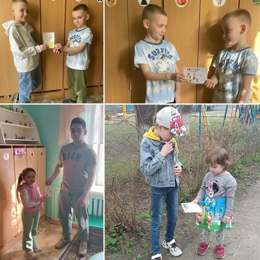 Детский сад № 41 Ивушка — фото 9