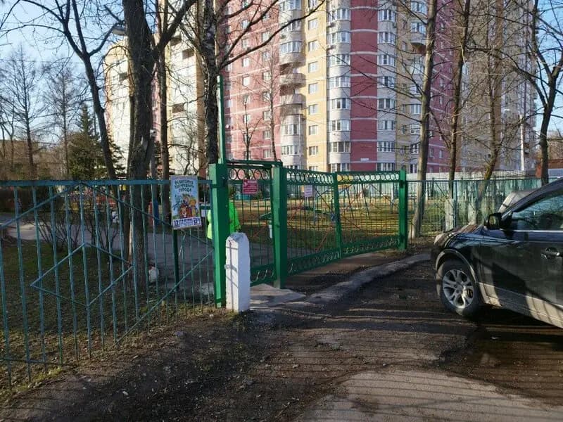 Средняя общеобразовательная школа № 1, дошкольное отделение — фото 4