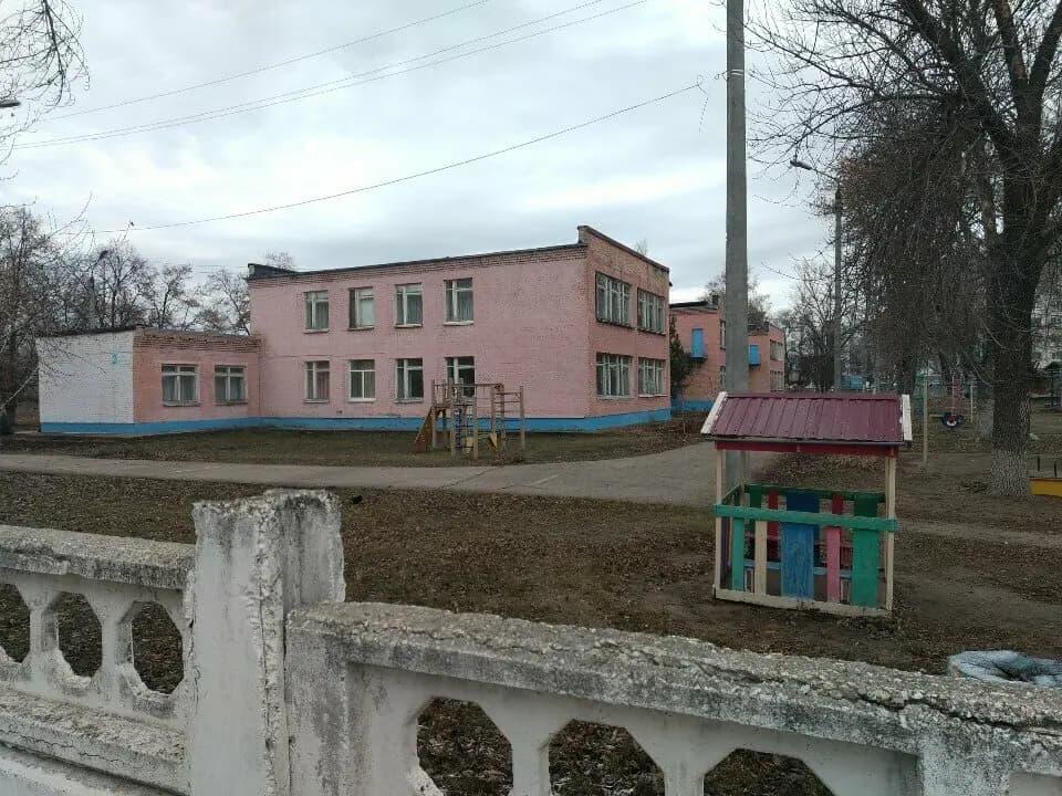 Детский сад № 3 Радуга — фото 1