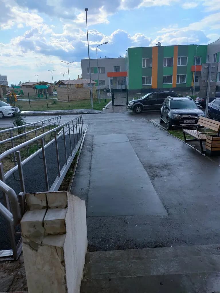 Центр развития ребёнка-детский сад № 98 Калейдоскоп — фото 4