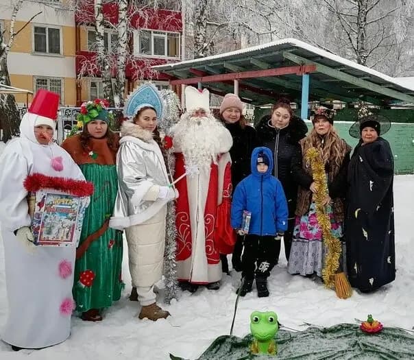 Детский сад № 13 Чебурашка — фото 3