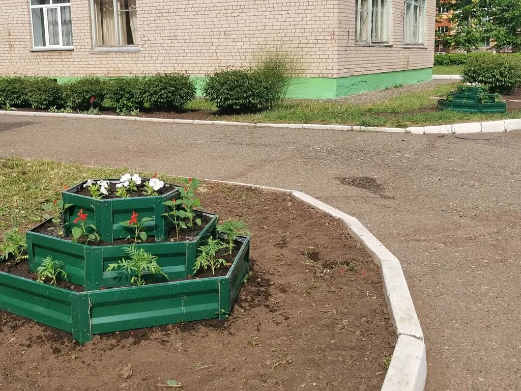 Детский сад № 13 Чебурашка — фото 6