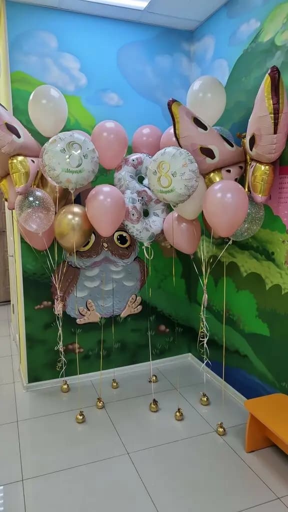 Волшебная страна — фото 6