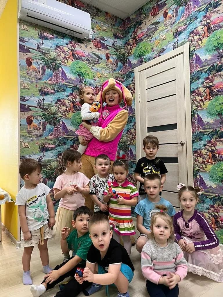 Волшебная страна — фото 9