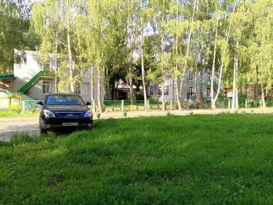 Детский сад № 1 Аленький цветочек, корпус Кораблик — фото 7