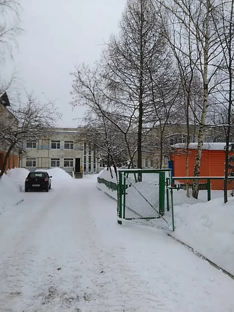 Детский сад № 116