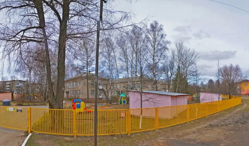 Детский сад № 92
