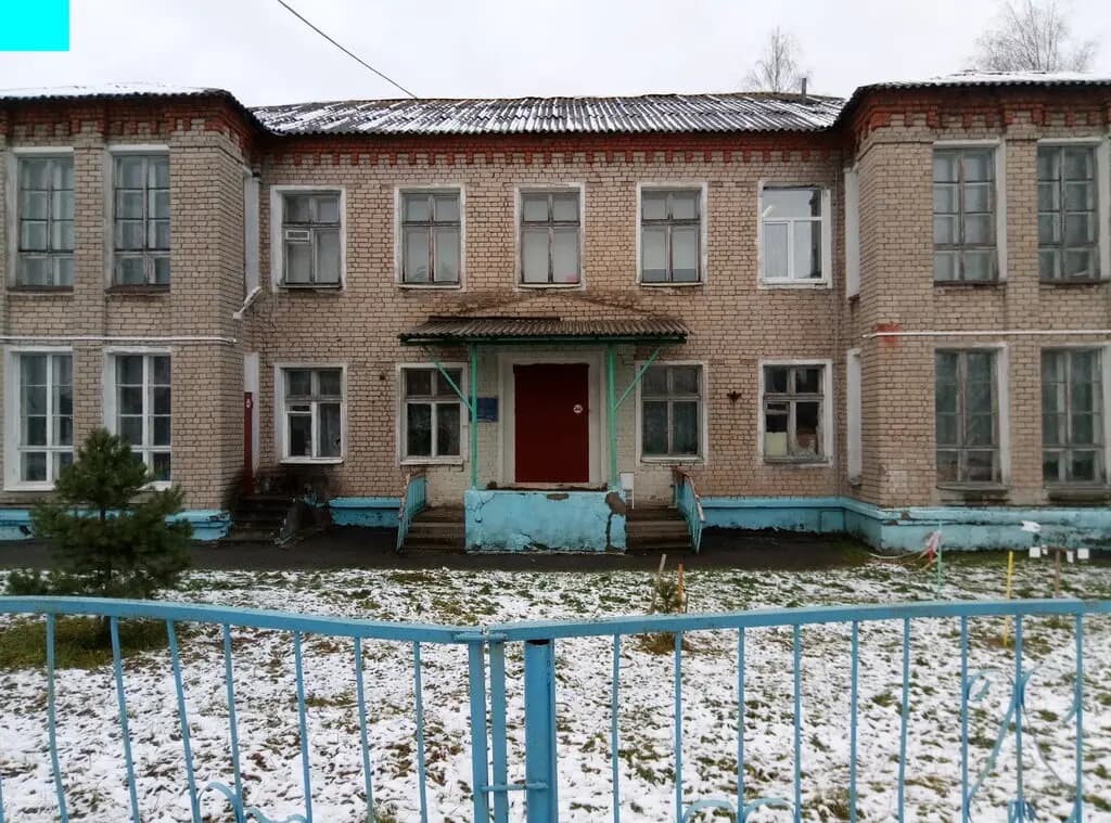 Детский сад № 54
