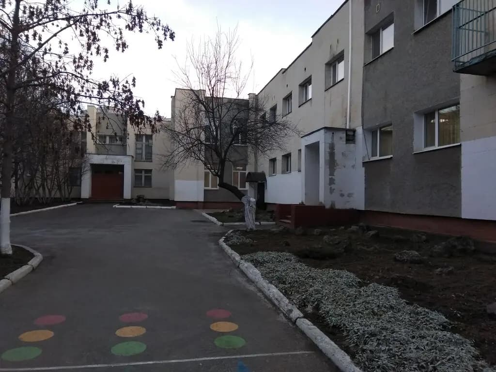 Детский сад № 27 Аленький цветочек — фото 8
