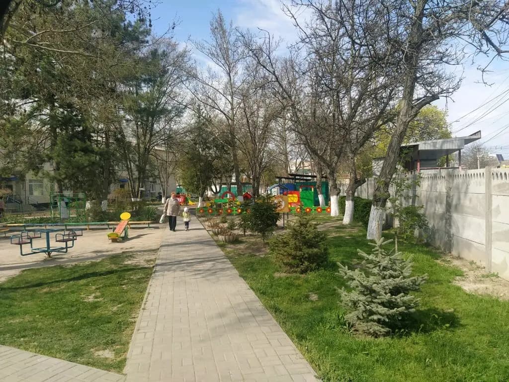 Детский сад № 91 Мишутка — фото 3