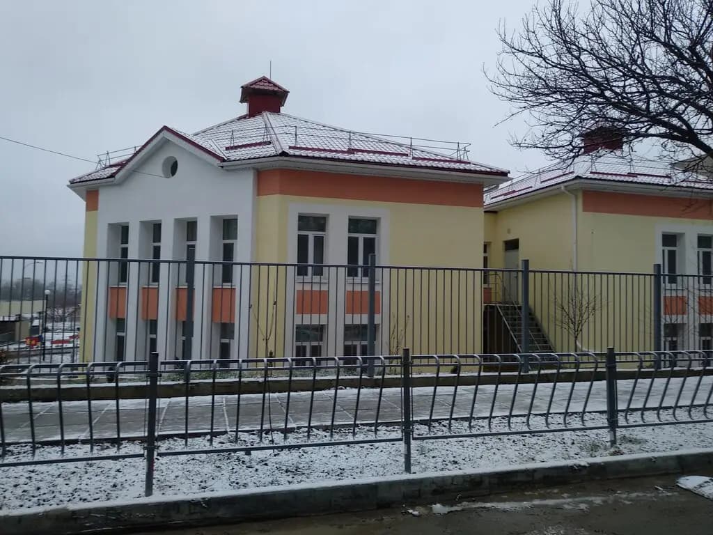 Детский сад № 14 Антошка — фото 10