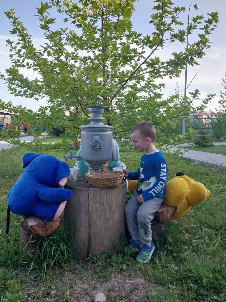 Детский сад № 14 Антошка — фото 4