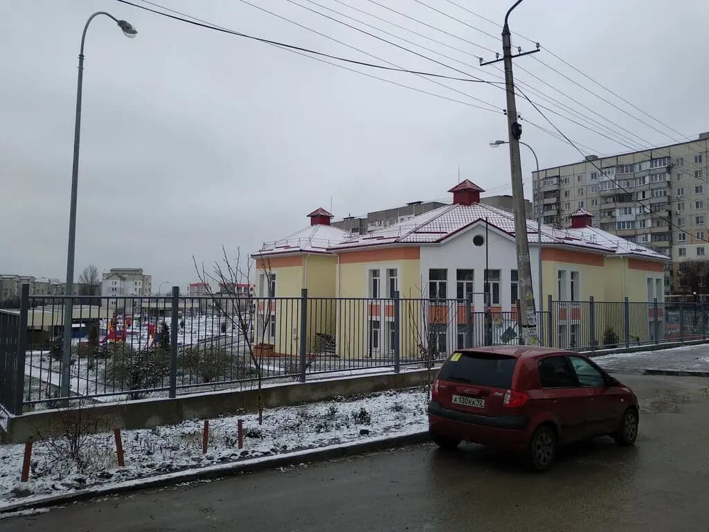 Детский сад № 14 Антошка — фото 8
