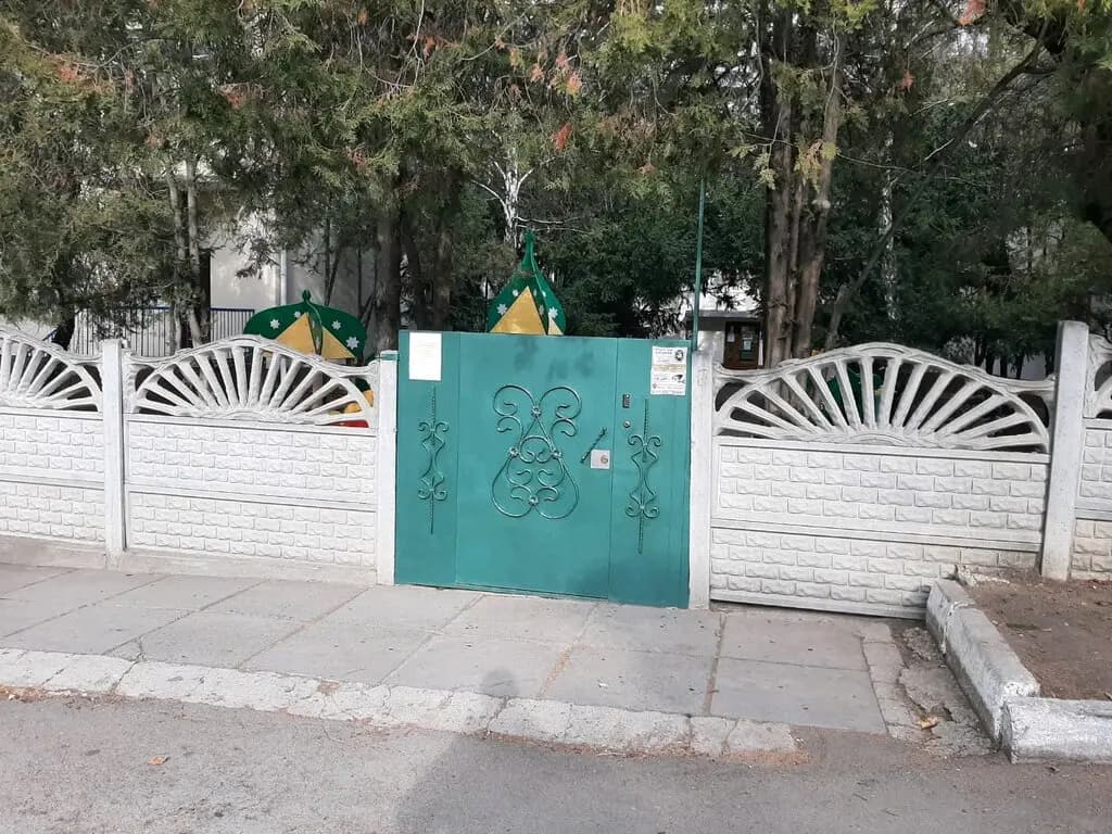 Детский сад № 3 Ягодка — фото 4