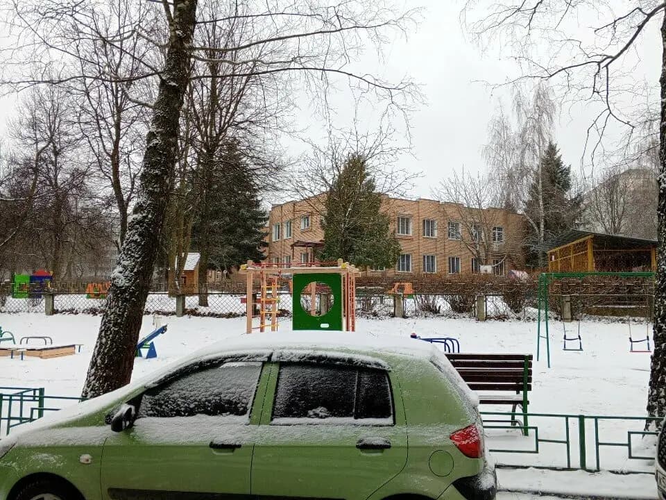 Школа № 15, дошкольное отделение Жемчужинка — фото 4