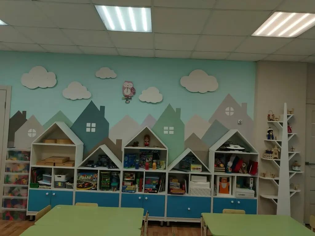 Детский сад № 95 — фото 6
