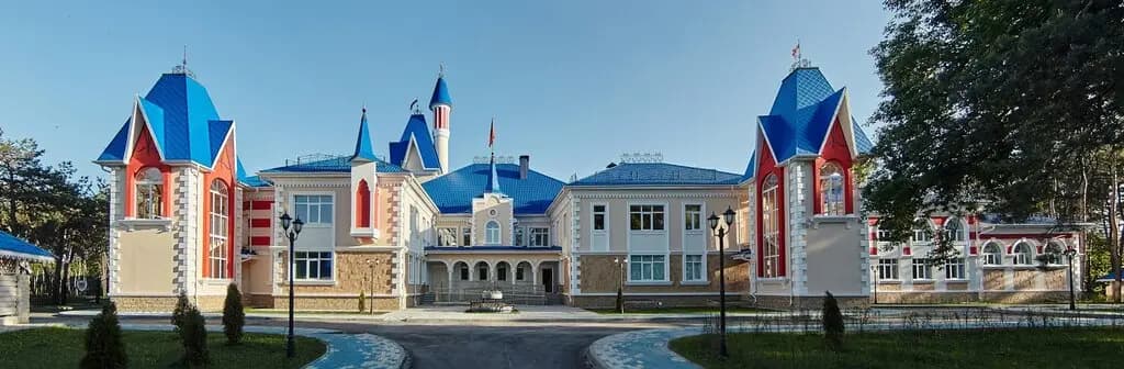 Детский сад № 7 Сказка — фото 2