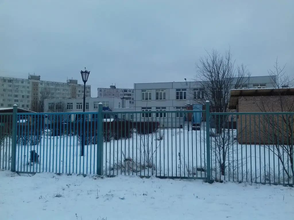 Центр развития ребёнка-детский сад № 28 Сказка — фото 3