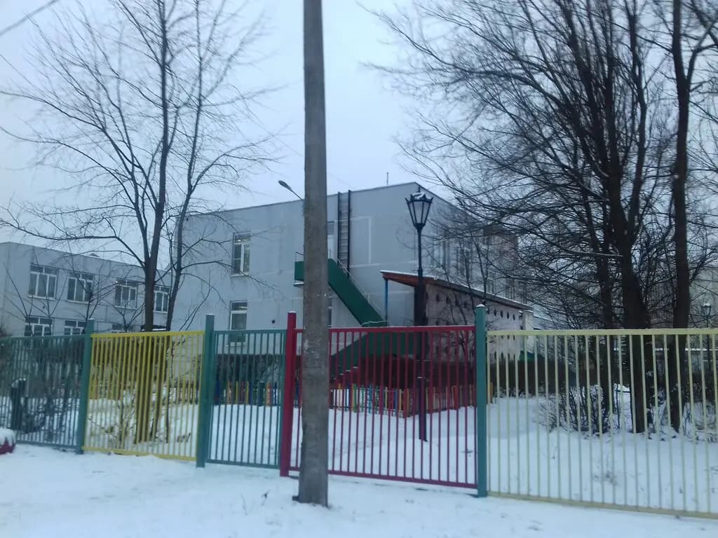 Центр развития ребёнка-детский сад № 28 Сказка — фото 5