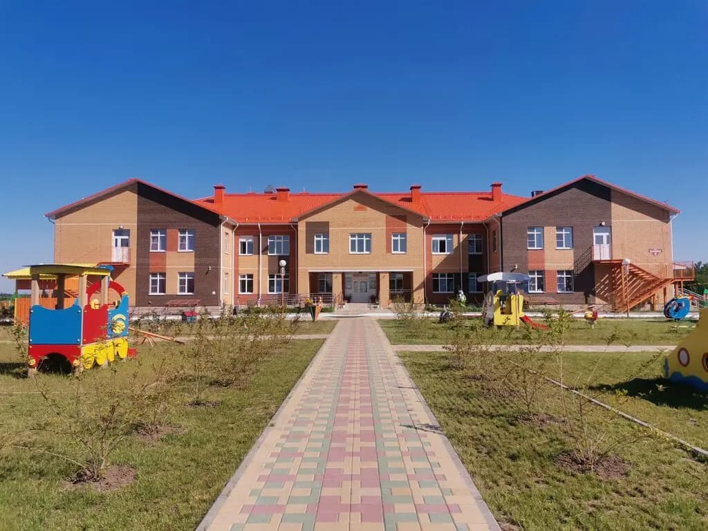 Детский сад комбинированного вида № 21 — фото 2