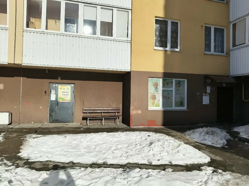Счастье карапуза — фото 3
