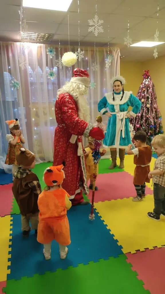 Счастье карапуза — фото 7