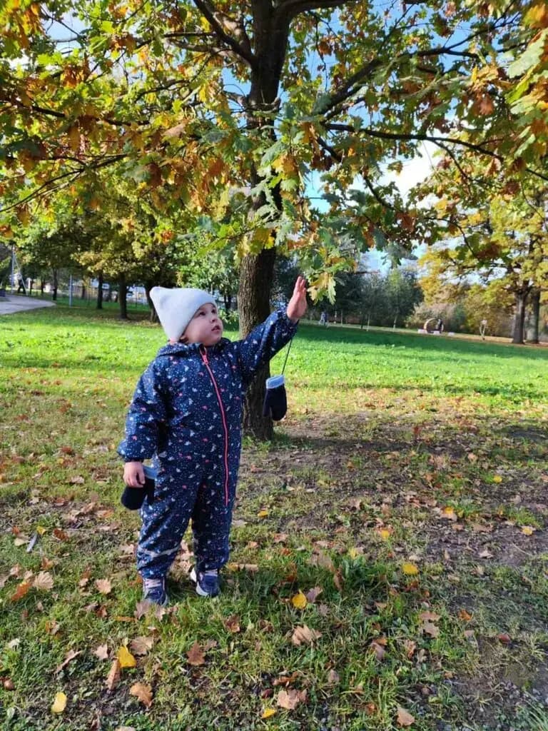 Счастье карапуза — фото 9