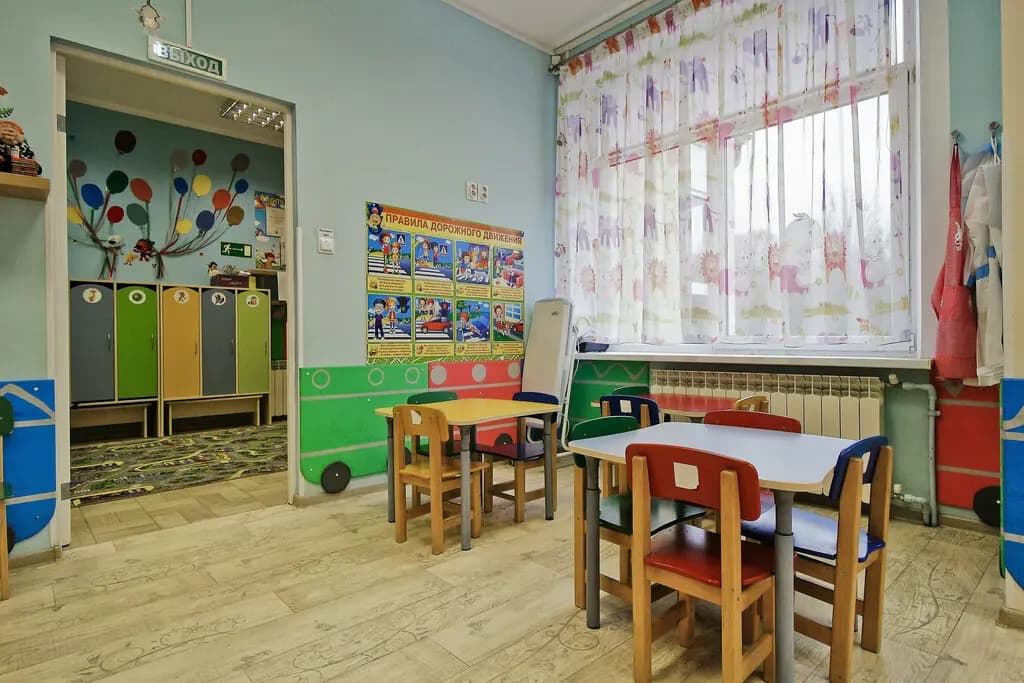 Счастье карапуза — фото 5
