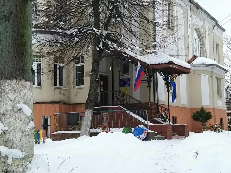 Детский сад № 23 — фото 2