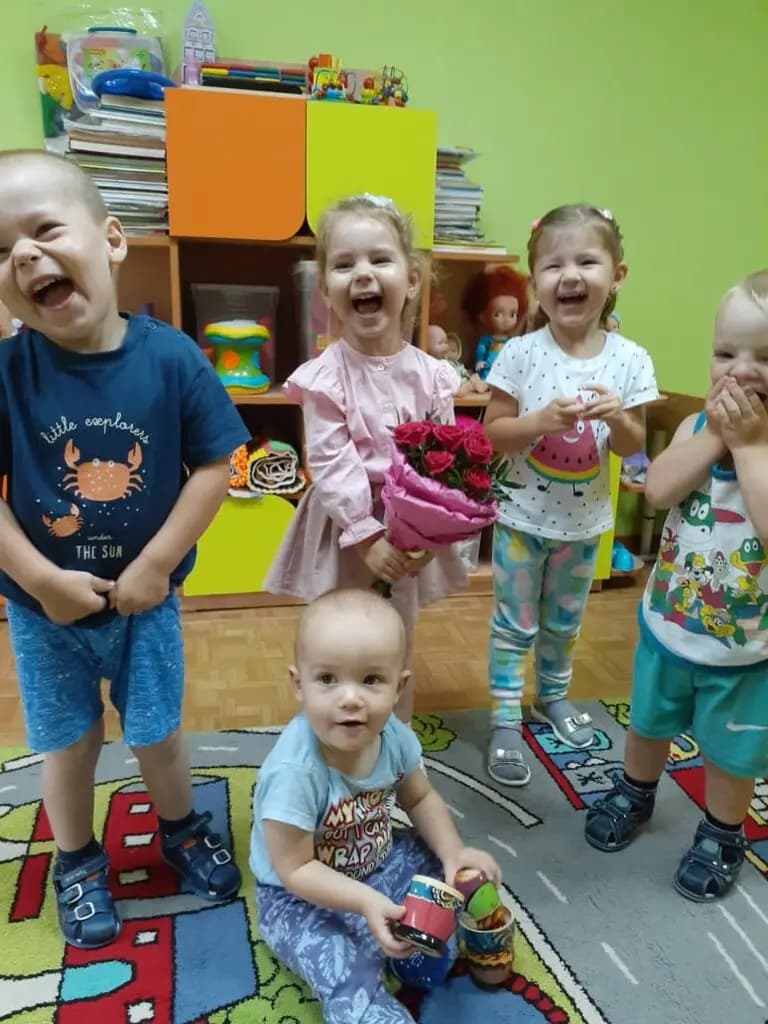 МалышОК