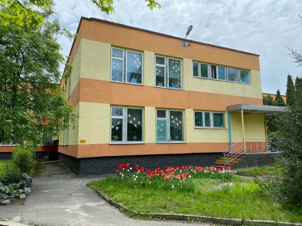 Детский сад № 71 Почемучка — фото 1