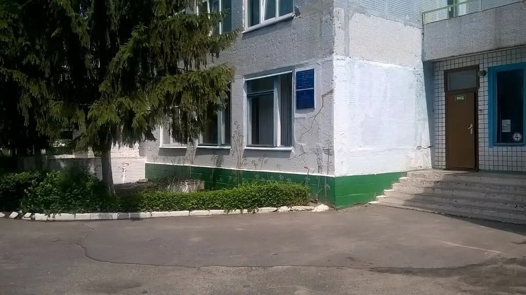Детский сад № 37 Соловушка — фото 1