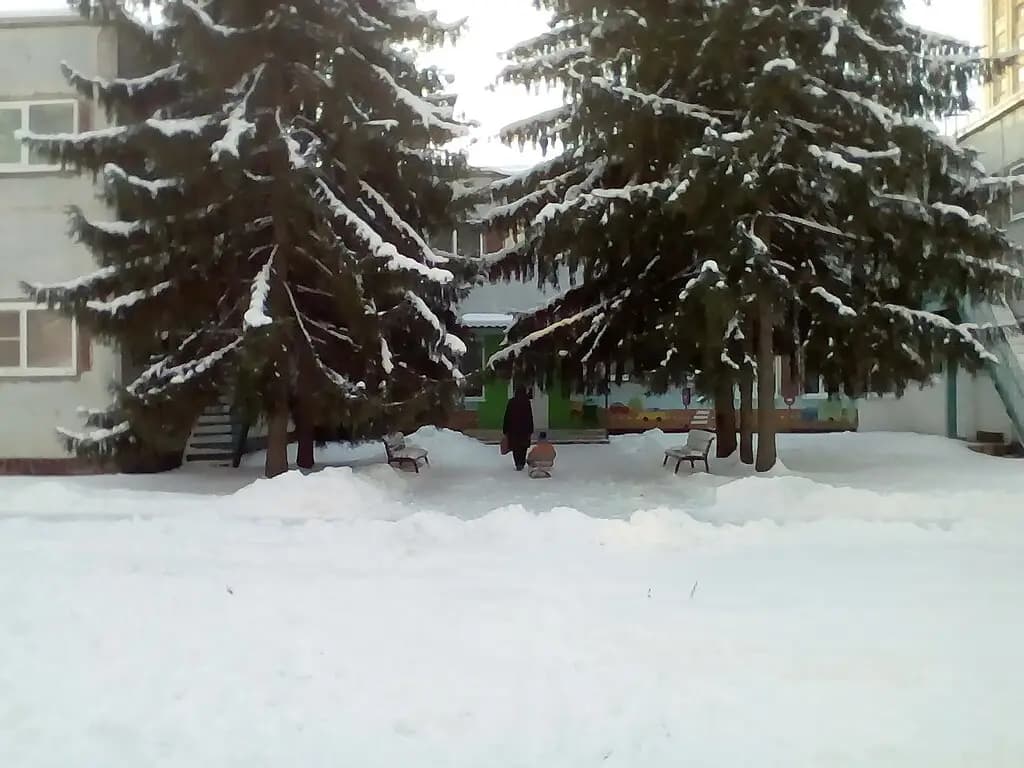 Детский сад № 27 Берёзка — фото 2