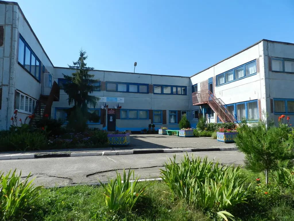 Детский сад № 26 Солнышко — фото 2