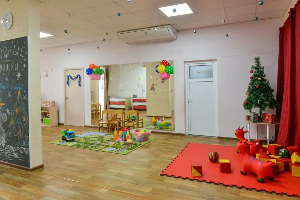 Озорные мишки — фото 10