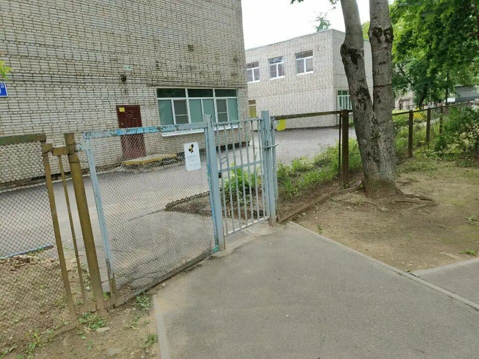 Детский сад № 46 Чебурашка — фото 5