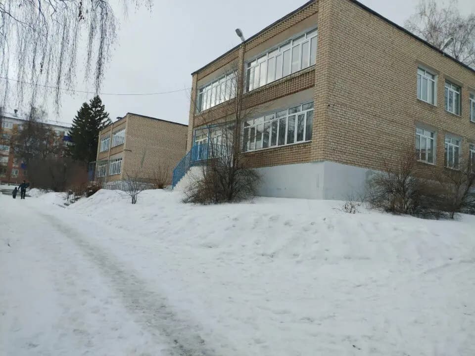 Школа № 3, детский сад № 6 — фото 4