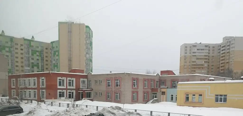 Детский сад № 11 — фото 2