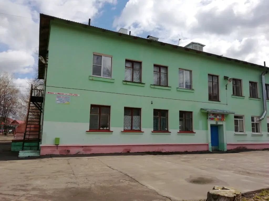 Детский сад № 142 — фото 2