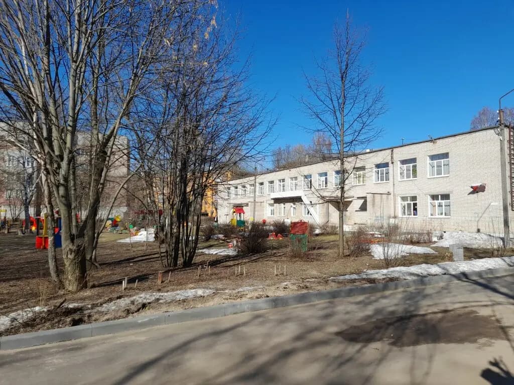 Детский сад № 83 Родничок — фото 2