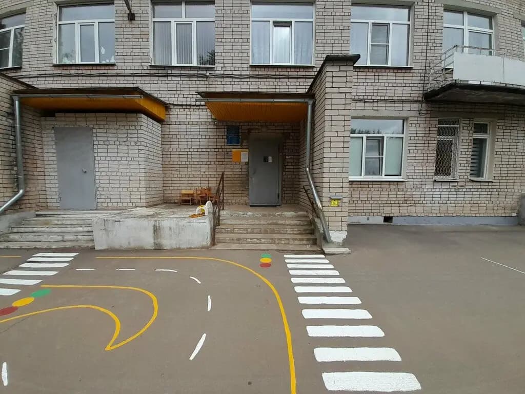 Детский сад № 83 Родничок — фото 3
