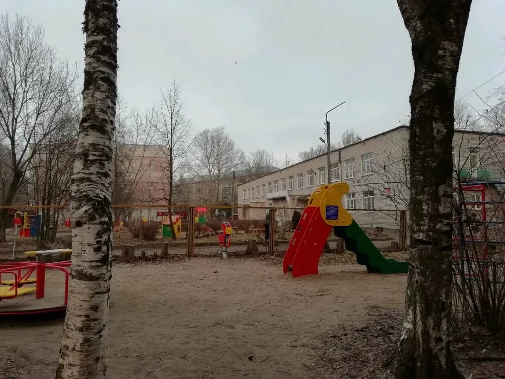 Детский сад № 83 Родничок — фото 6