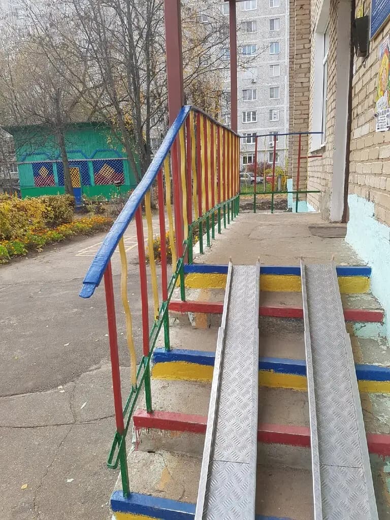 Детский сад № 56 Дубок — фото 3