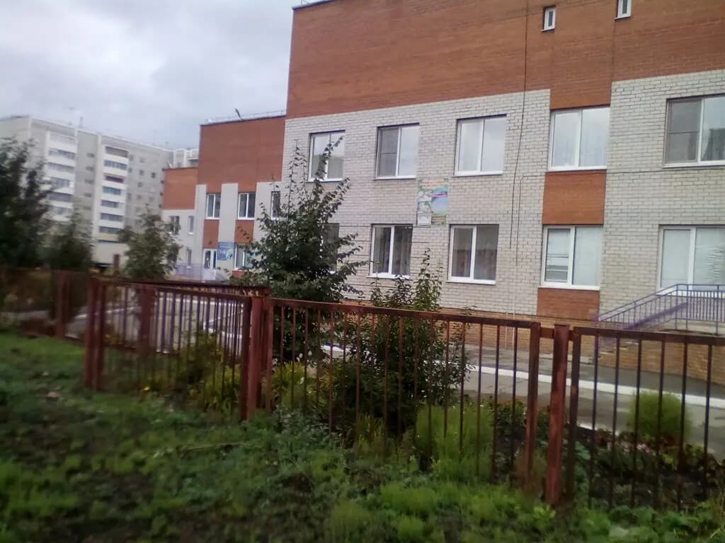 Детский сад № 3 — фото 3