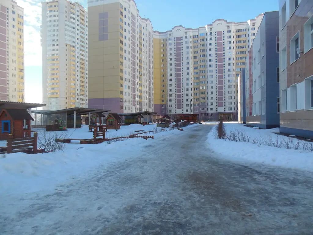 Детский сад № 52 Ромашка — фото 6