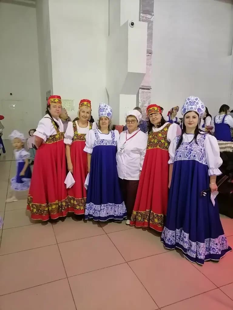 Панда — фото 10