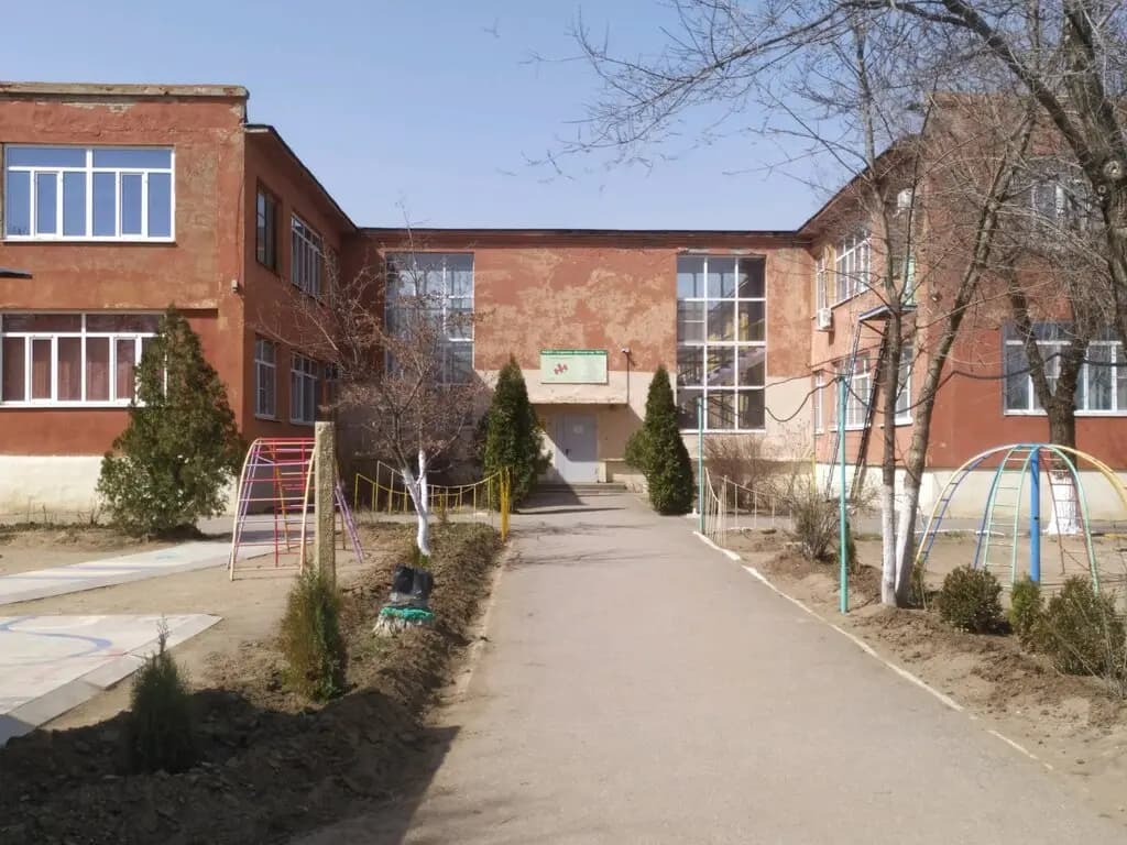 Детский сад № 95 Улыбка — фото 2