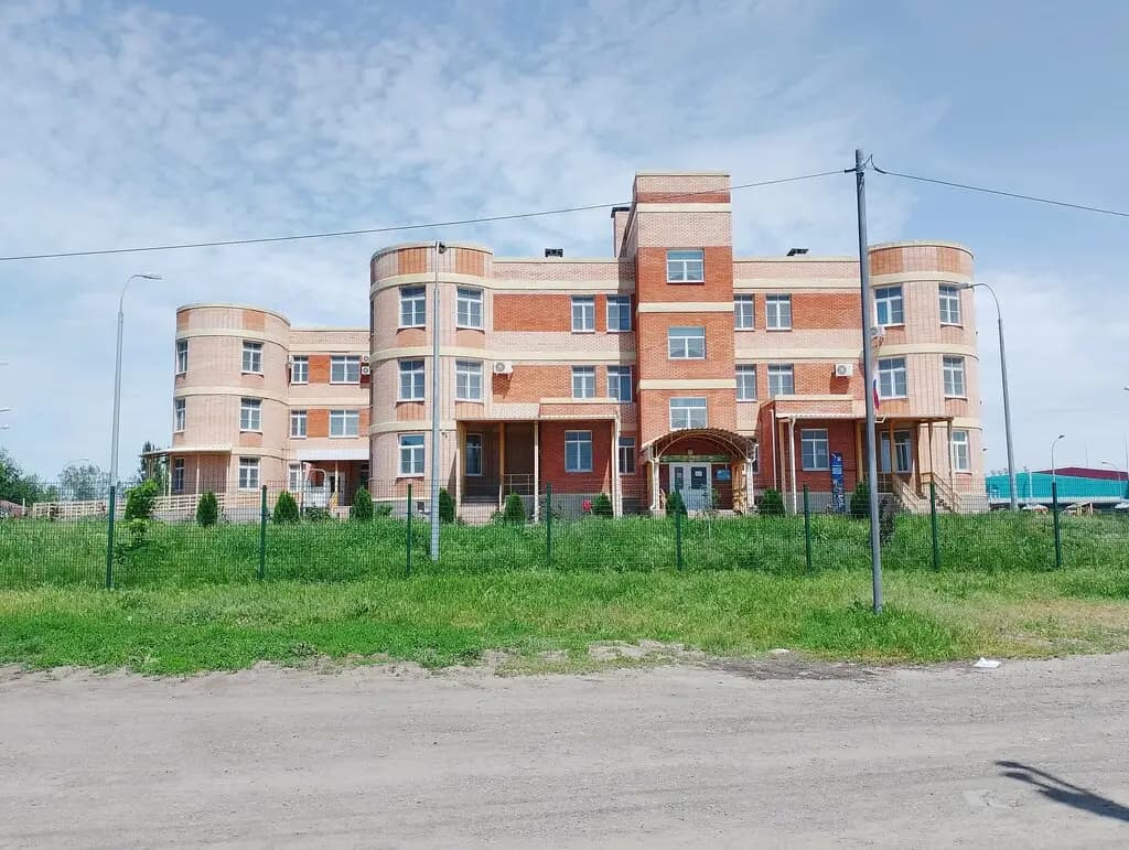 Детский сад № 8 Росинка — фото 2